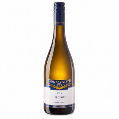 2023 Traminer Auslese trocken