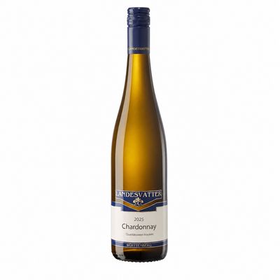 2025 Chardonnay QbA trocken