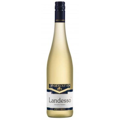 2025 Secco Landesso weiß