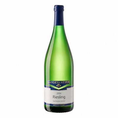 2024 Riesling QbA trocken