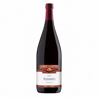 2024 Rotwein QbA