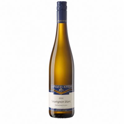2024 Sauvignon blanc QbA trocken