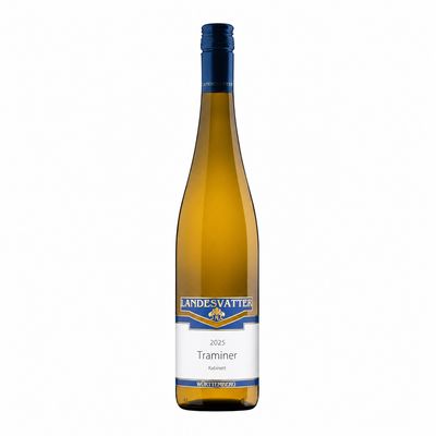 2025 Traminer Kabinett
