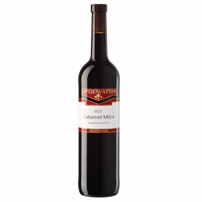 2025 Rotwein "Cuvée Cabernet" QbA trocken