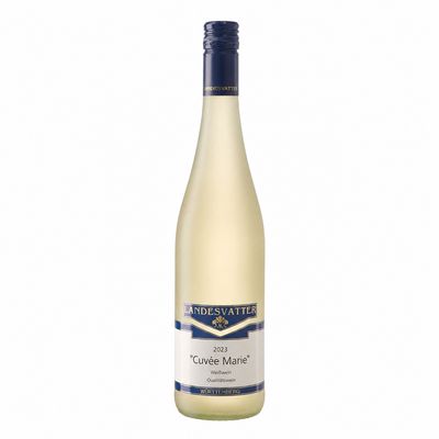 2023 Weißwein Cuvée Marie QbA