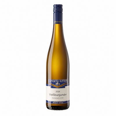 2024 Weißburgunder QbA trocken