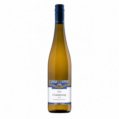 2024 Chardonnay trocken 2 Sterne ,,Holzfass"