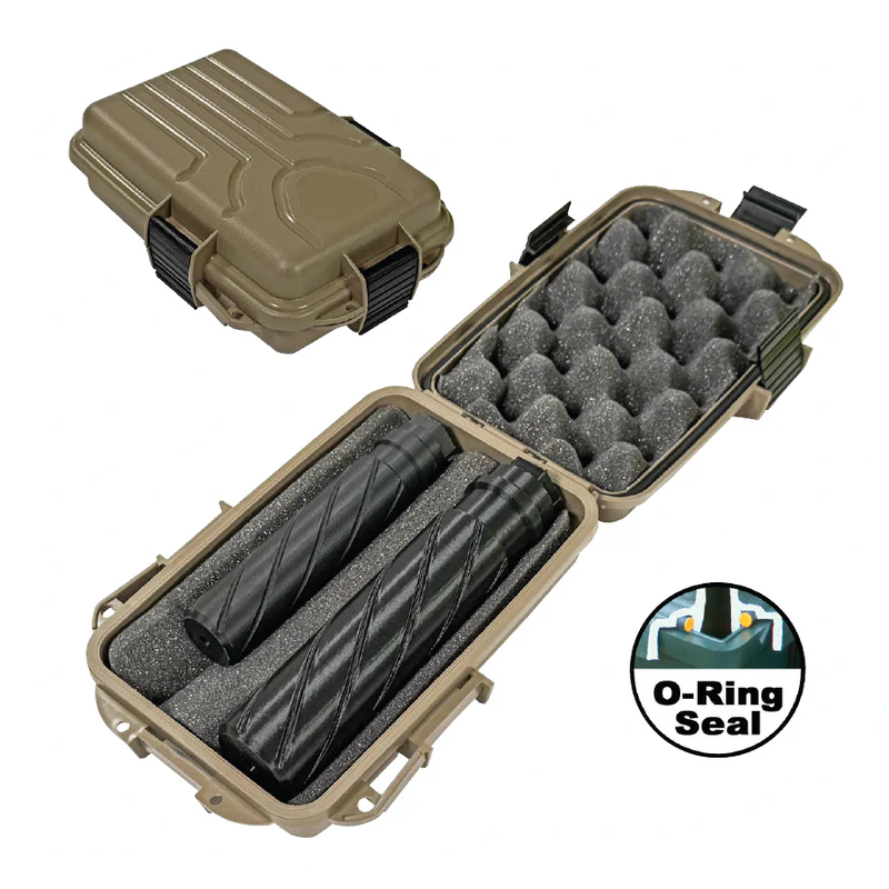 Suppressor Protector 2