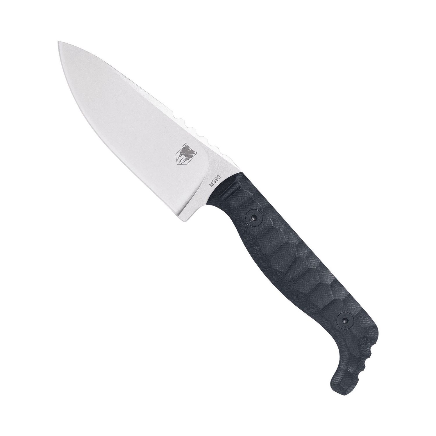 Kingpin M390