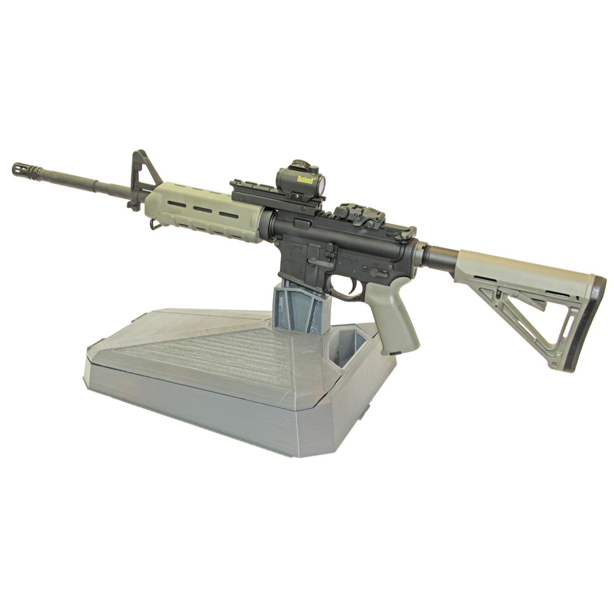 ArmAR™ Modern Sporting Rifle Maintenance Stand and Shooting Rest