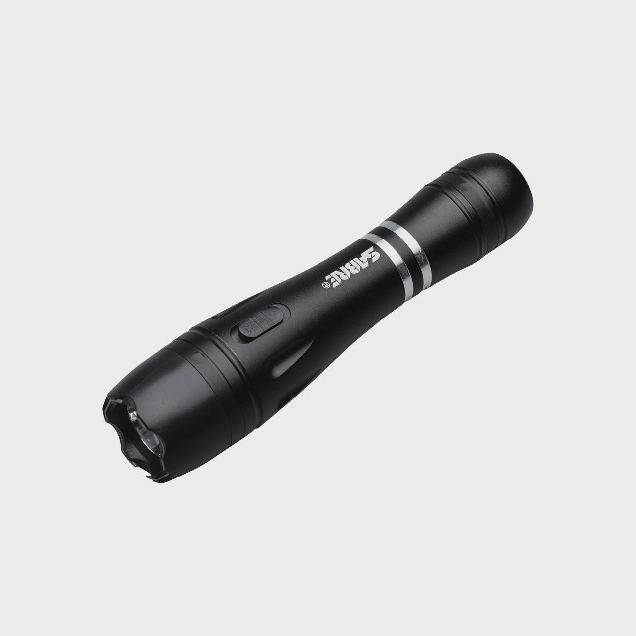 2-IN-1 Tactical Stun Gun with Flashlight