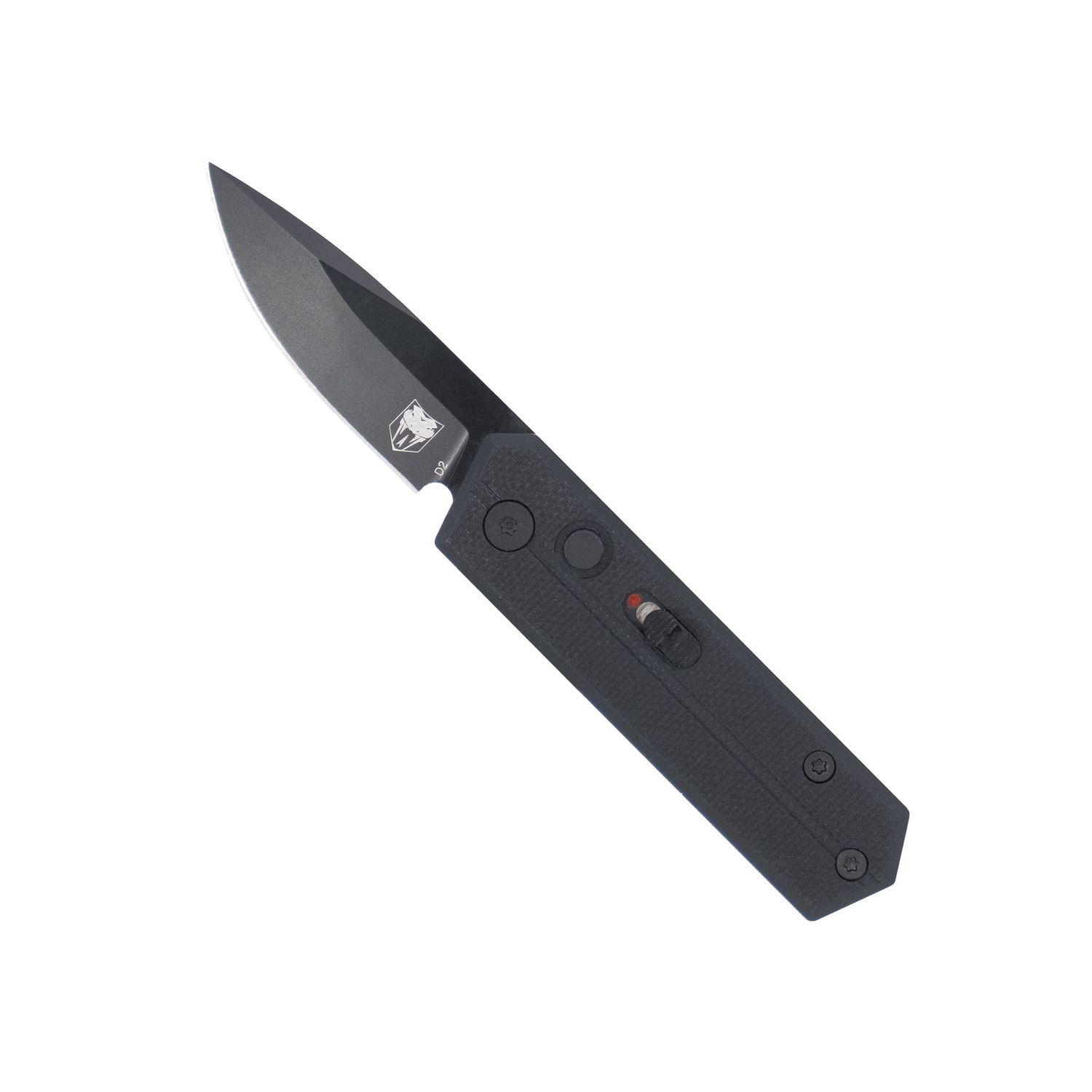 Stinger, Color: Black