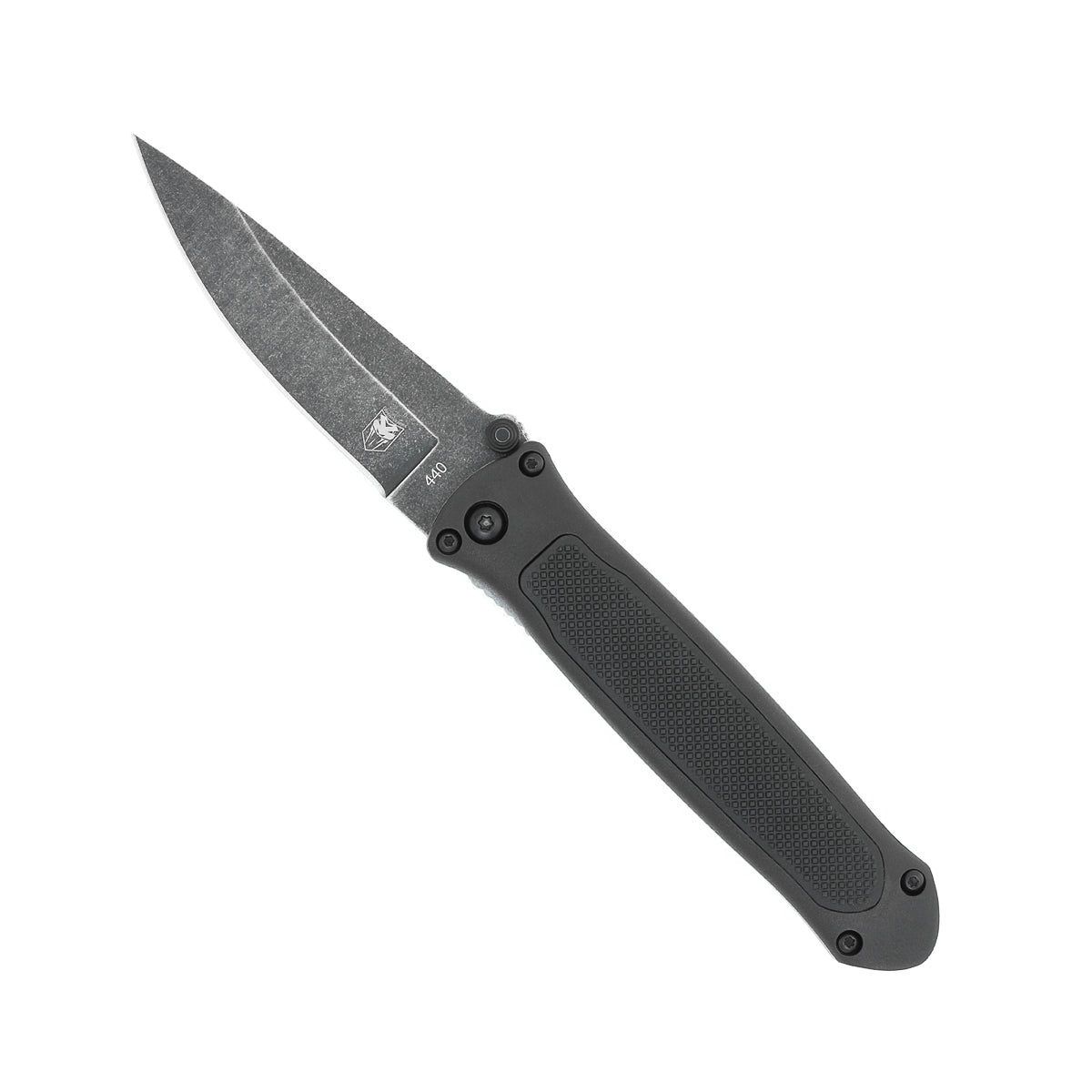 Quick Strike Hidden Release | Drop, Color: Black