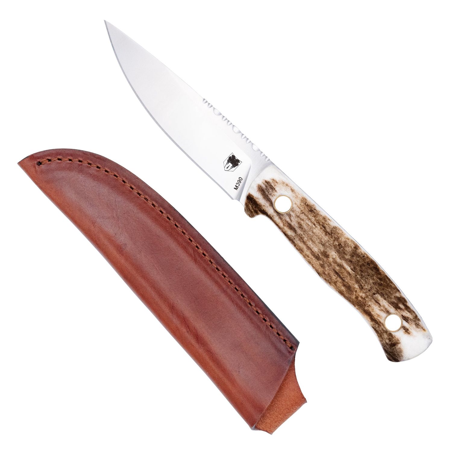 Koonsman Stag M390