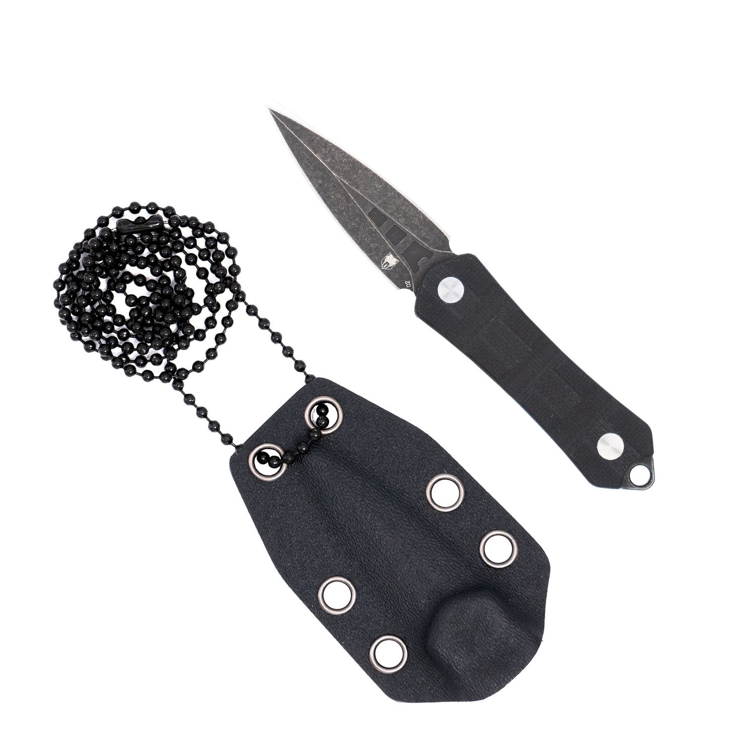 Guardian Neck Knife