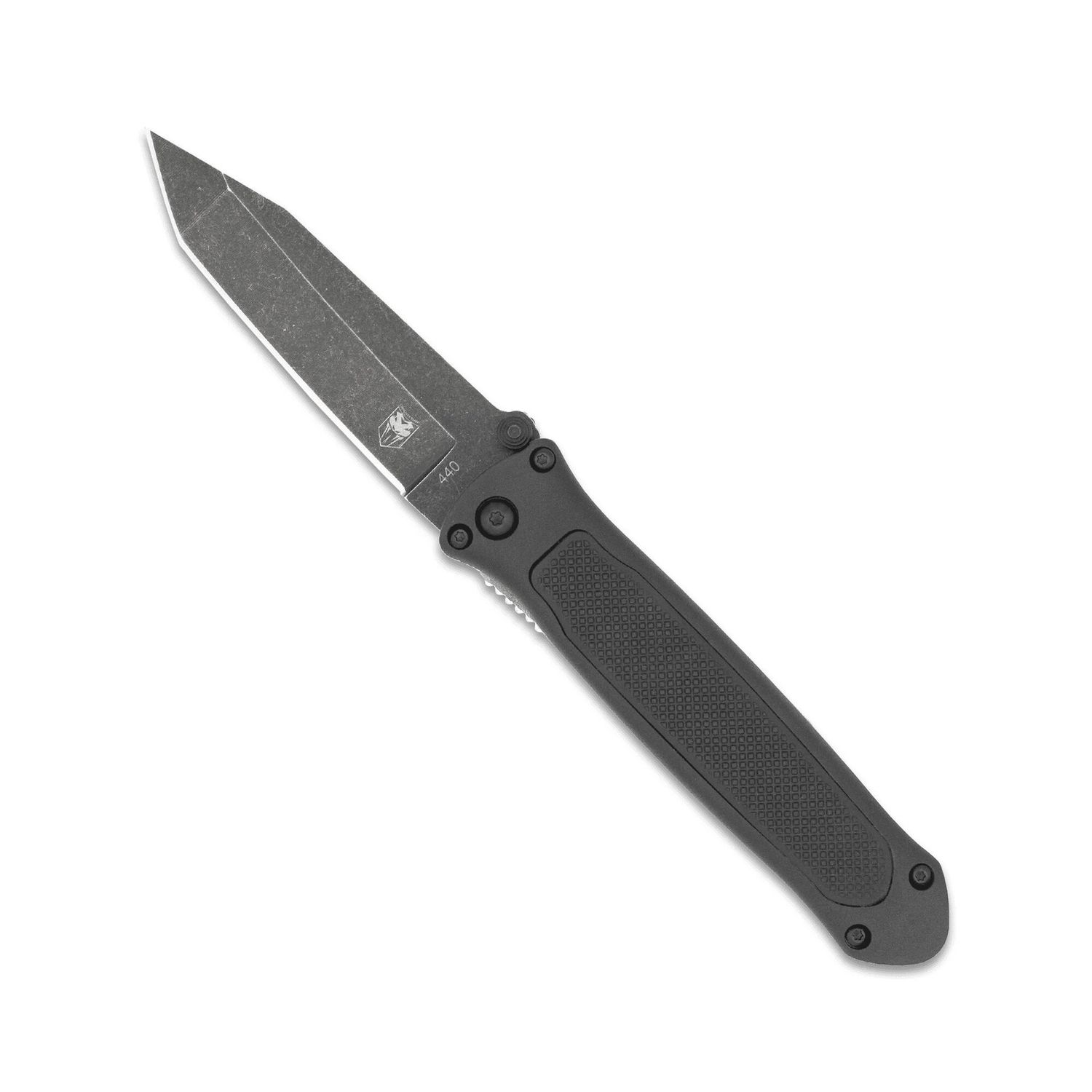 Quick Strike Hidden Release | Tanto