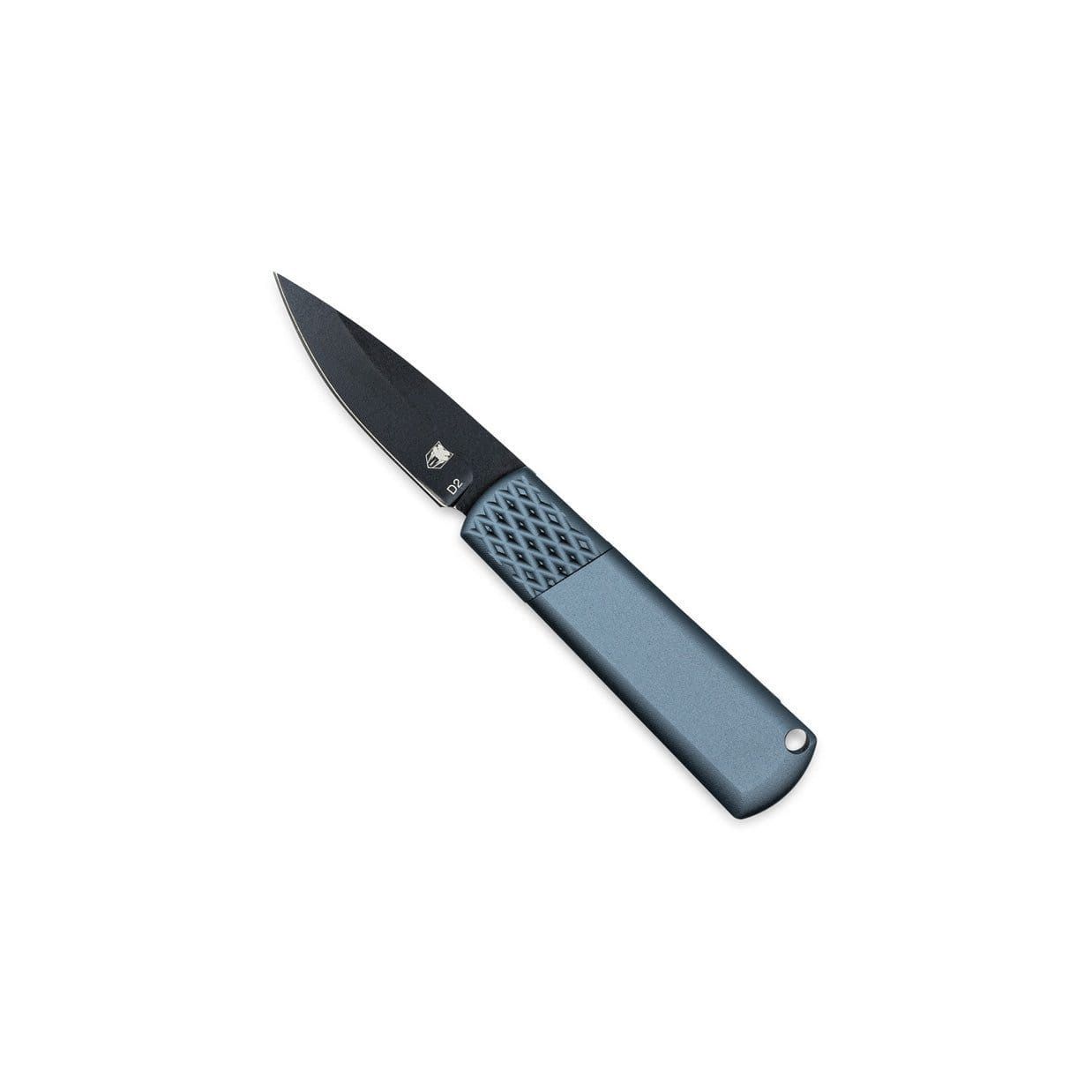 Compact Hidden Release, Color: Grey