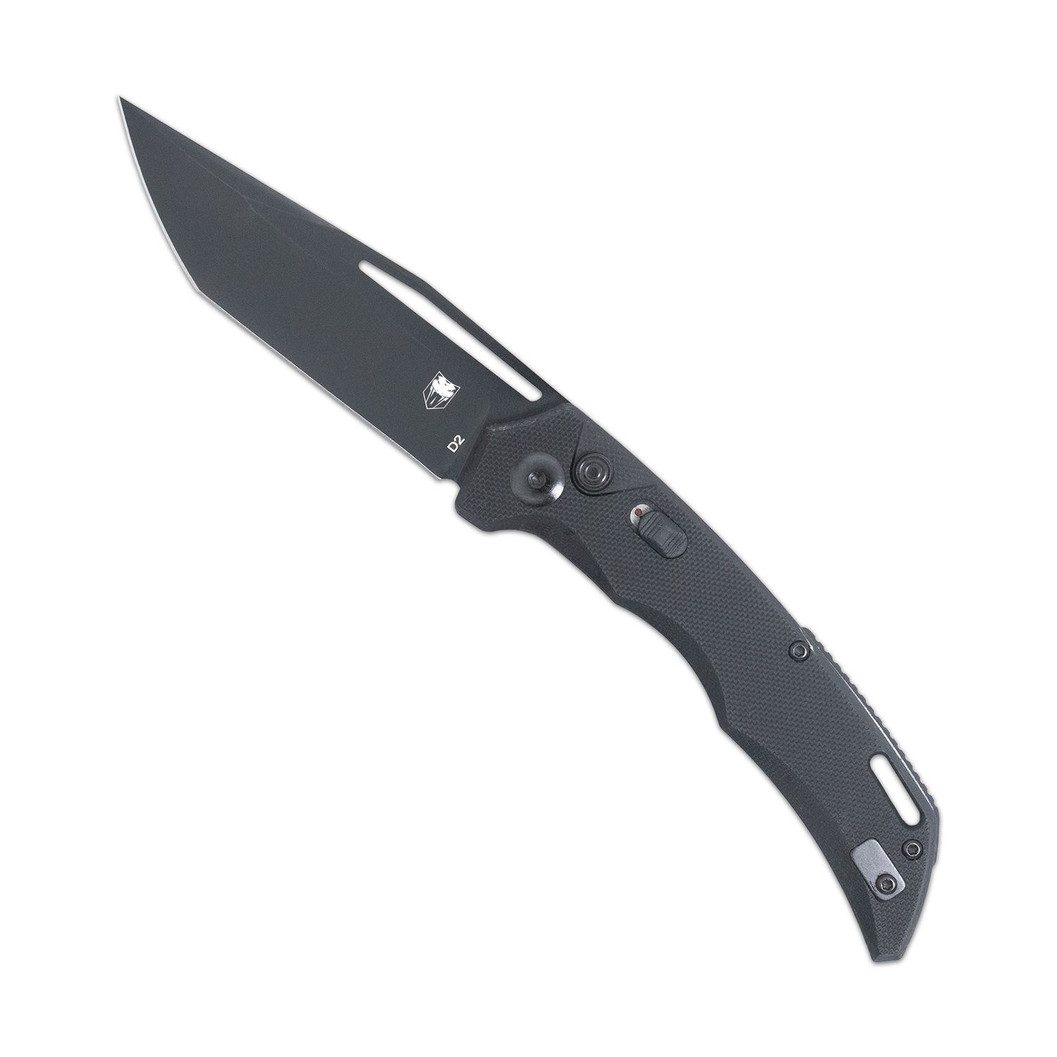 Koa, Color: Black