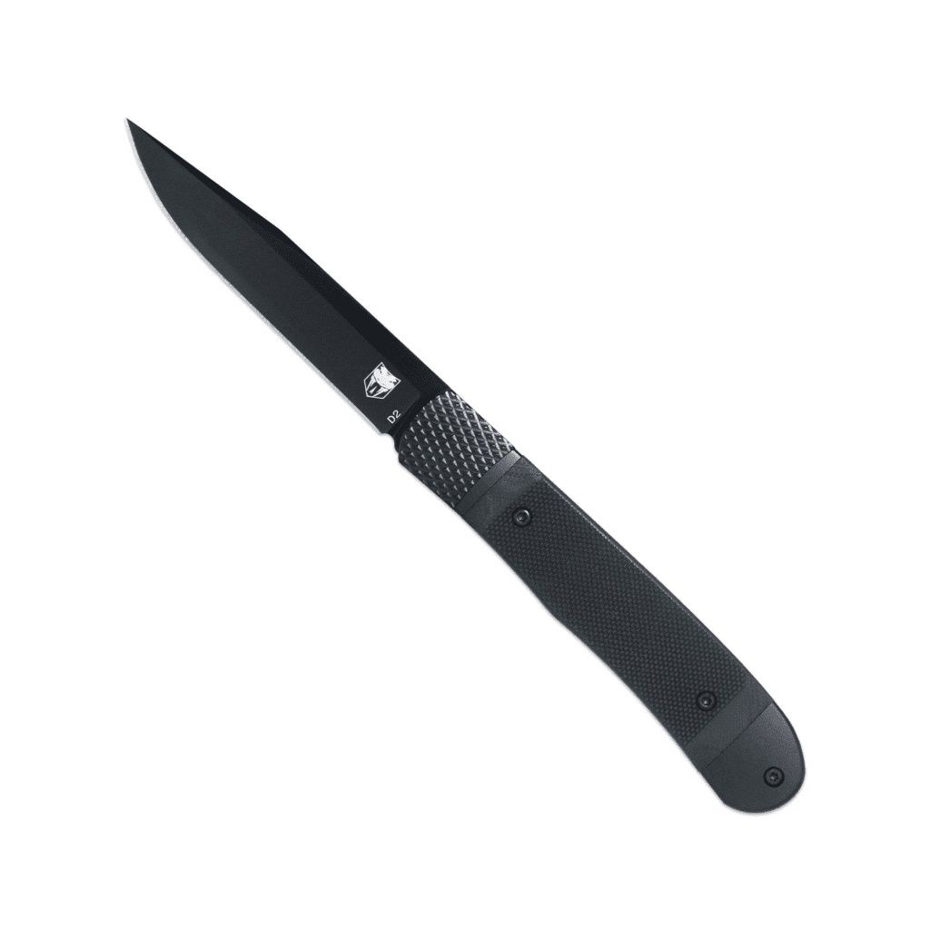 Trapper, Color: Black G10