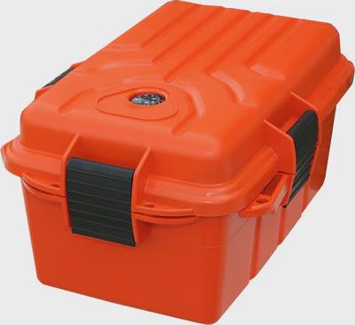 Survivor Dry Box - Large