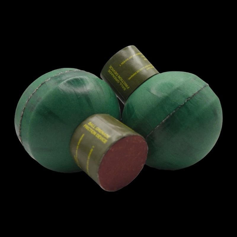 Ball Grenade