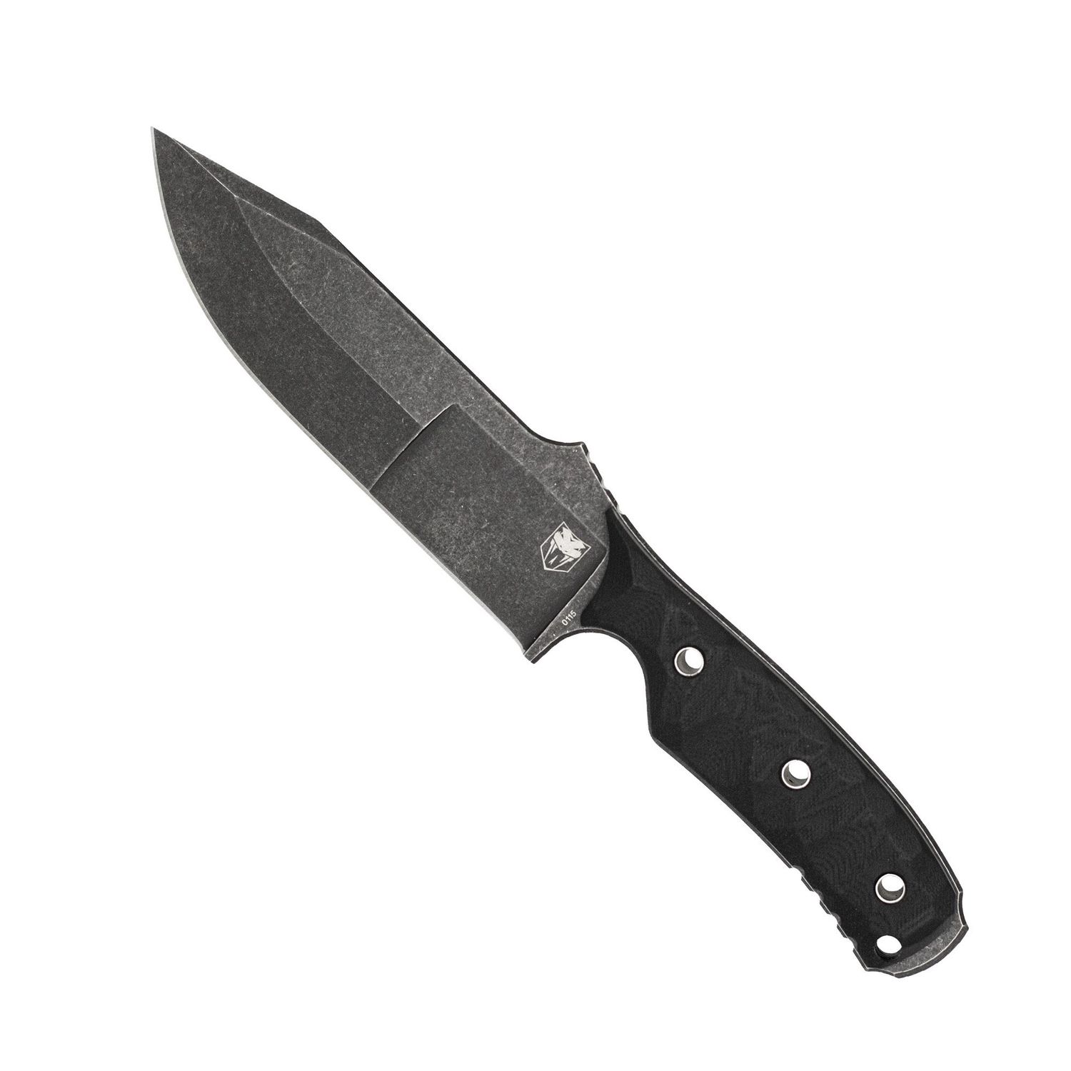 Recondo, Color: Black