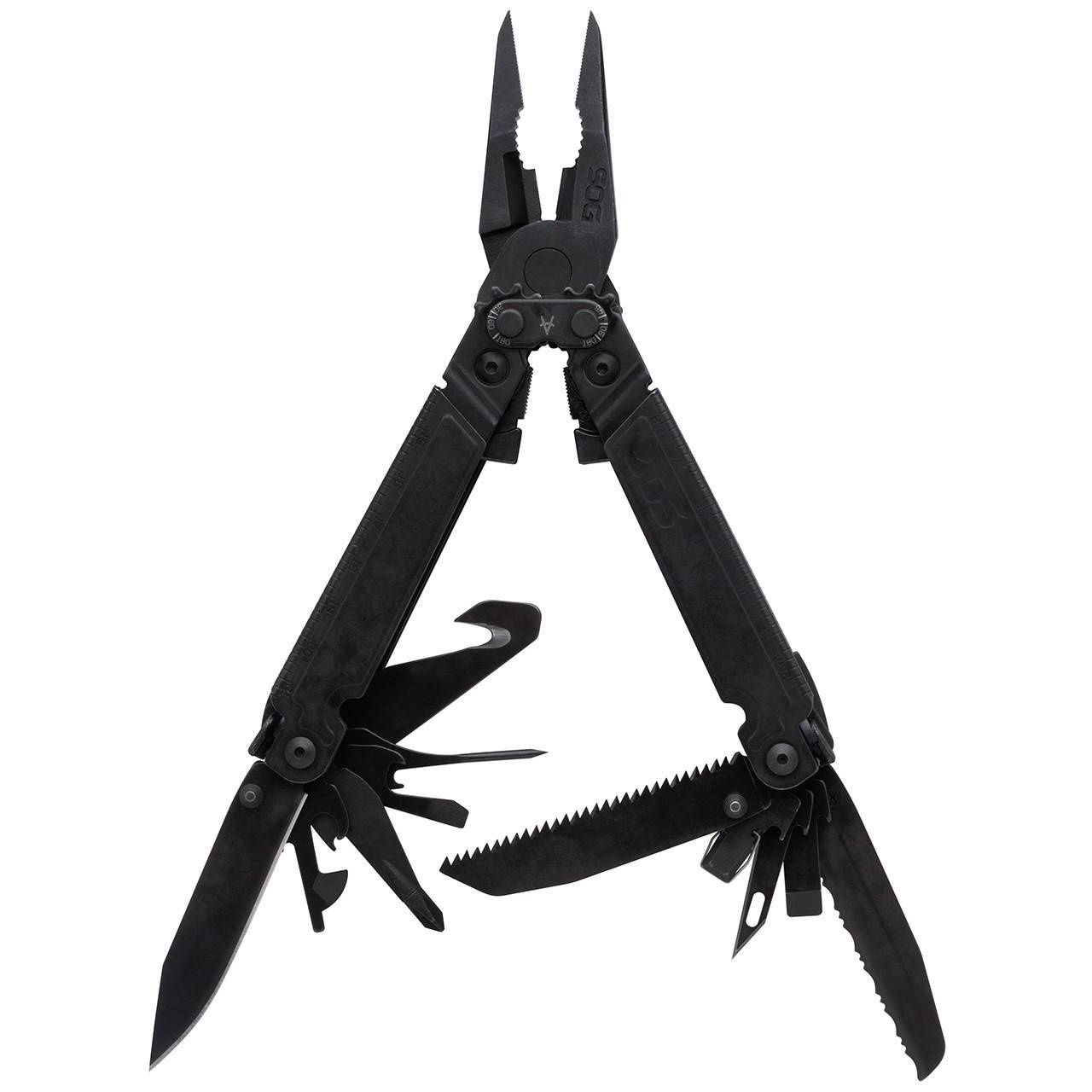 SOG PowerAccess Assit MT