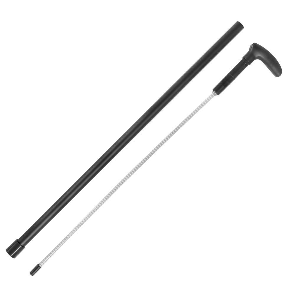 Cable Whip Cane