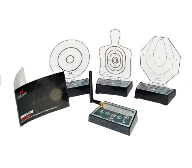 i-MTTs 3-pack Combo