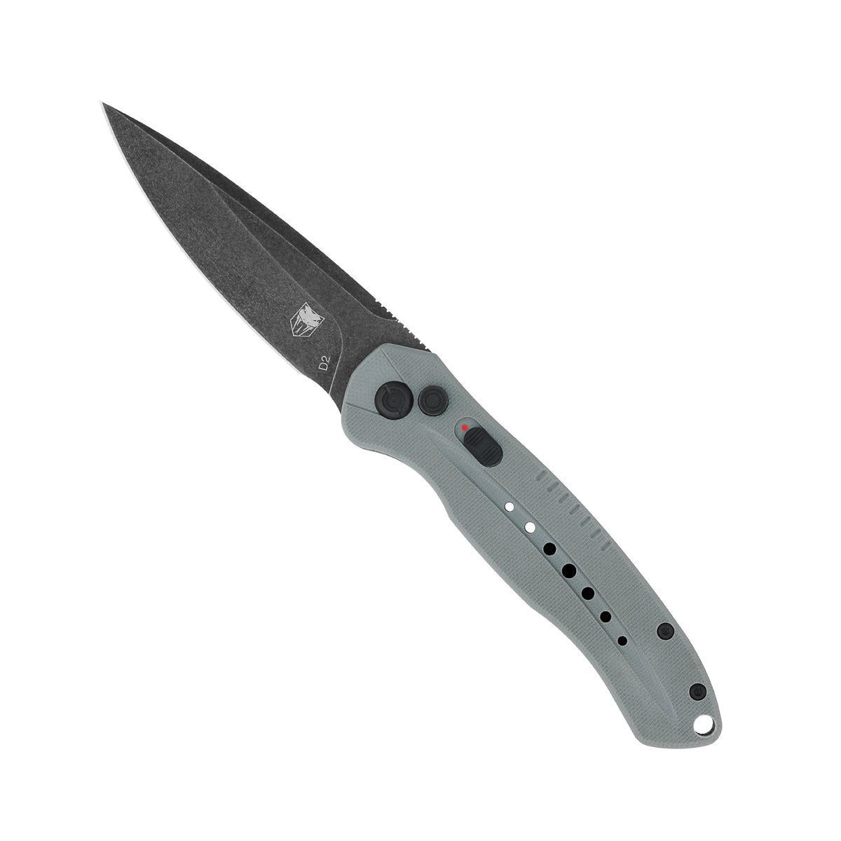 Diablo | Drop, Color: Grey
