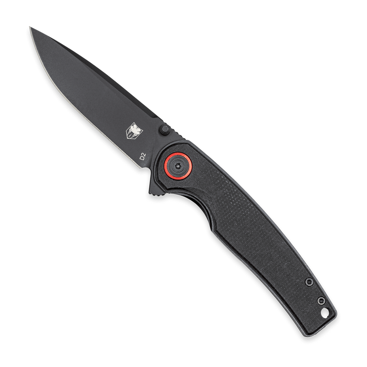 Samson, Color: Black