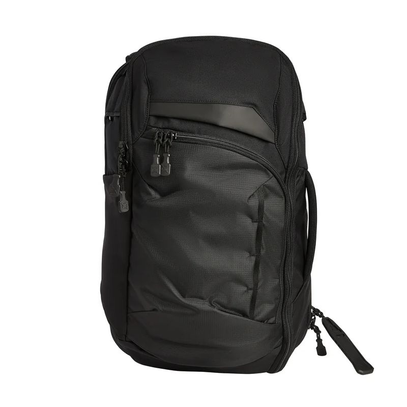 Gamut 22L Sling Bag, Color: Black