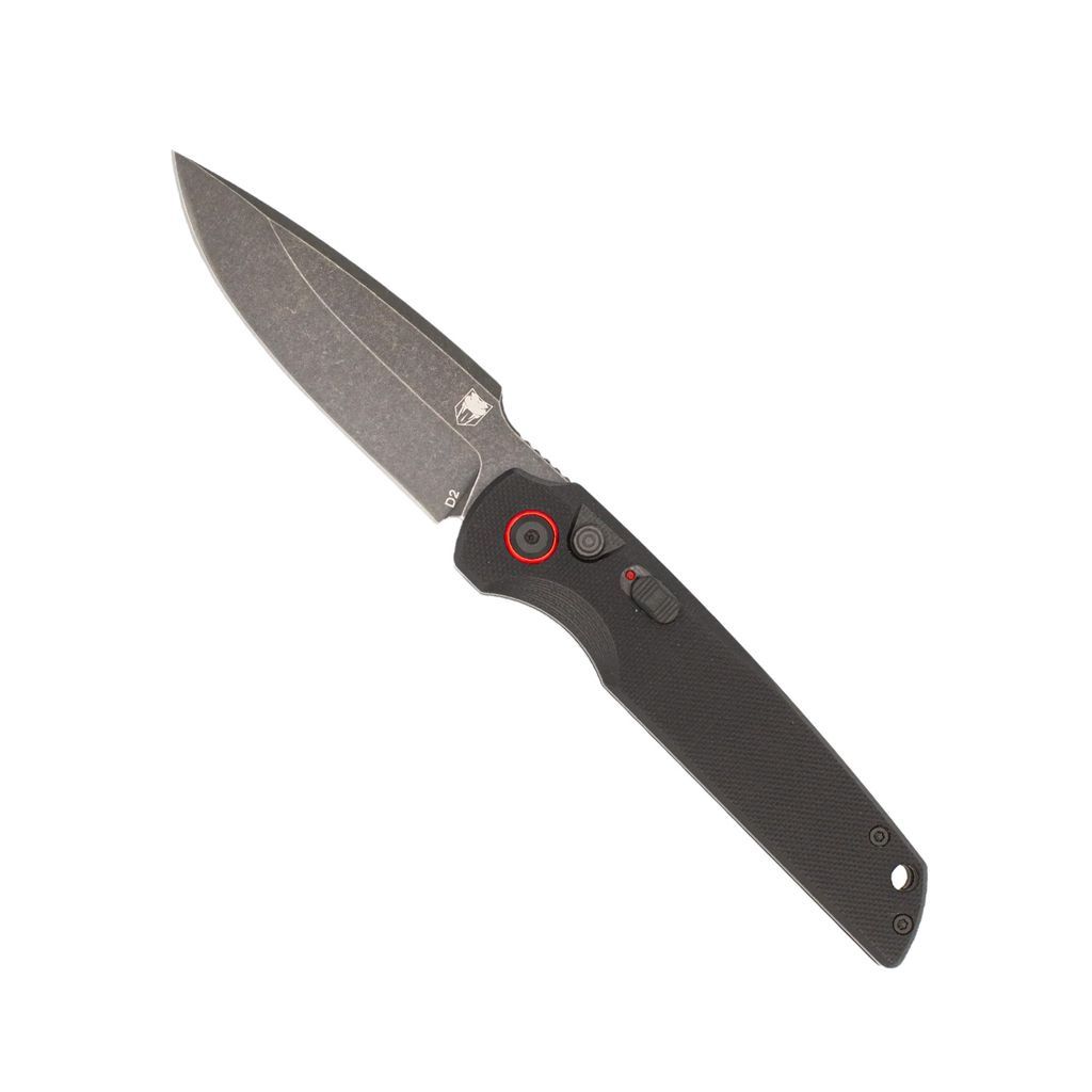 Jackal, Color: Black
