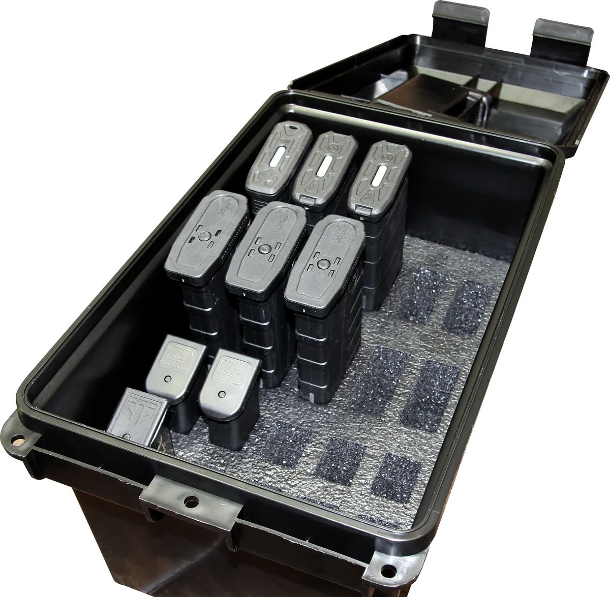 Tactical Mag Can LE
