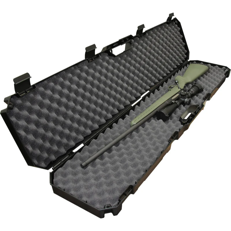 Single Scoped Rifle Case 51