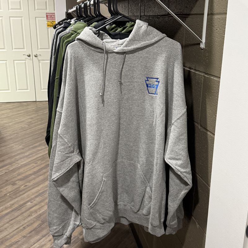 YCG Hoodie