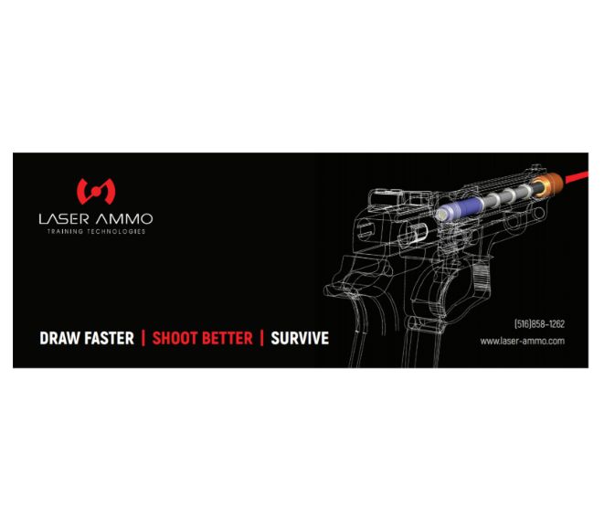Gun Mat  (31.5" x 12")