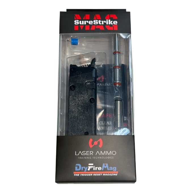 SureStrike Mag | Glock Double Stack - IR