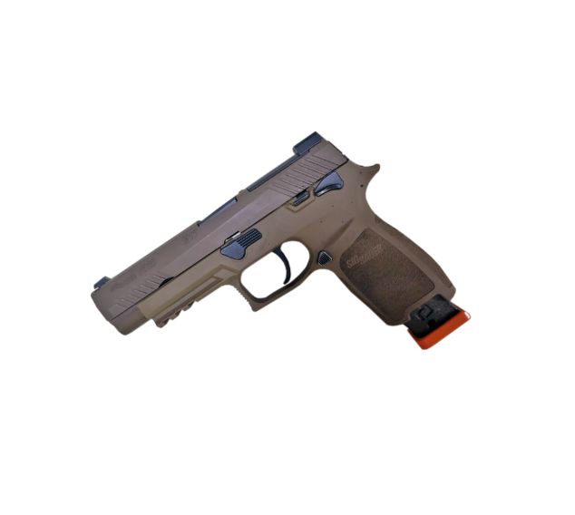 SureStrike Mag | Sig P320 - IR