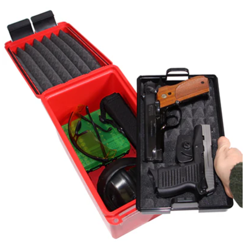 Handgun Conceal Carry Case