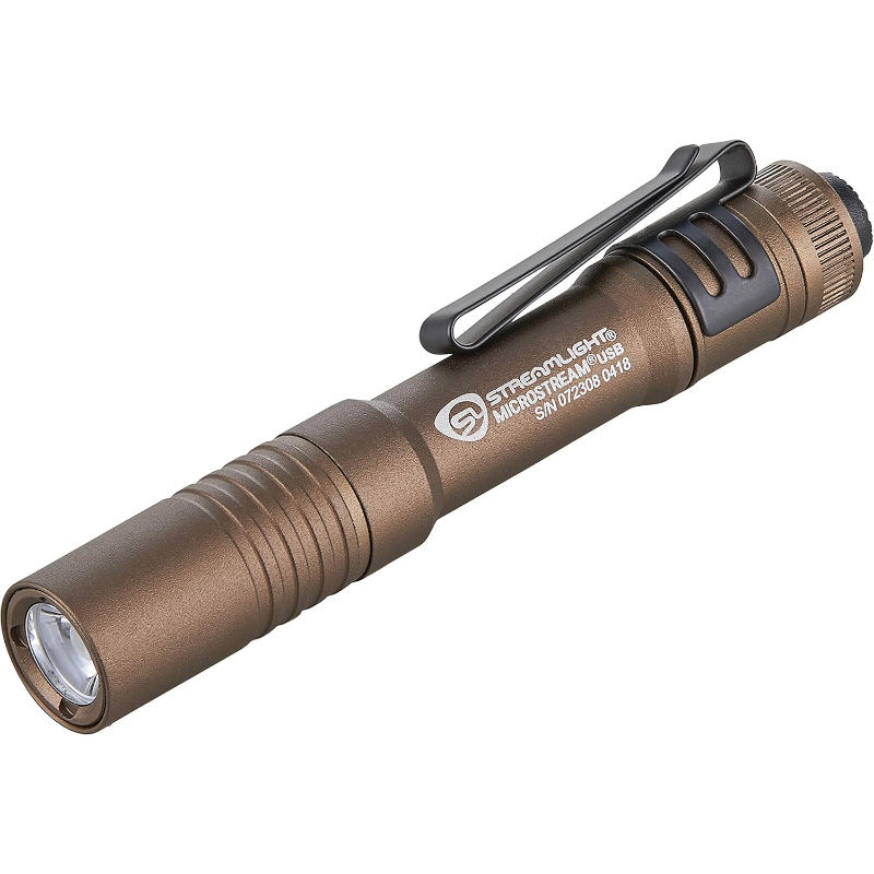 Streamlight MicroStream USB