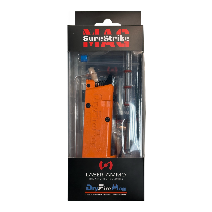 SureStrike Mag | Glock 43X/48 - IR