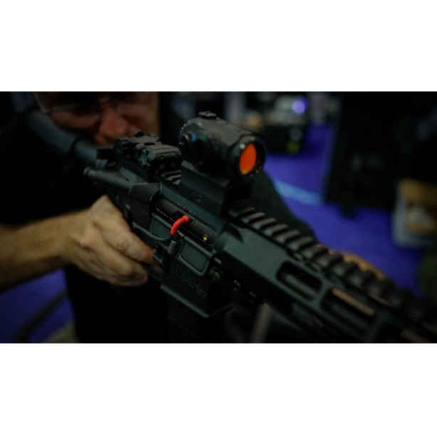 Flash Bolt AR Platform - IR
