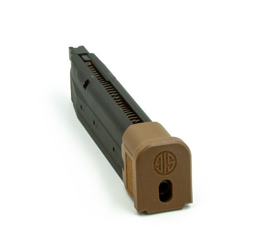 Sig M17 Magazine - Green Gas