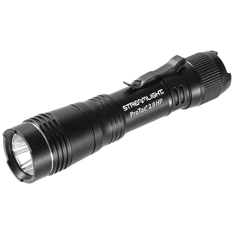 Protac 2.0 HP Flashlight