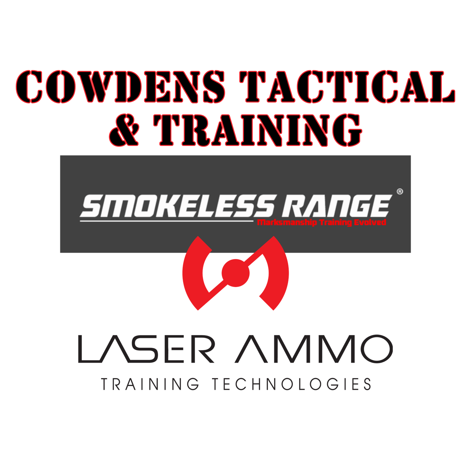 Smokeless Range Rental