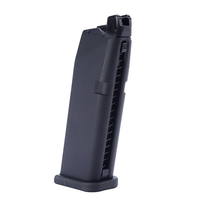 GLOCK G19 MAG - Green Gas
