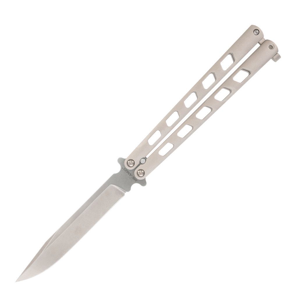 Arc Angel Balisong Knife