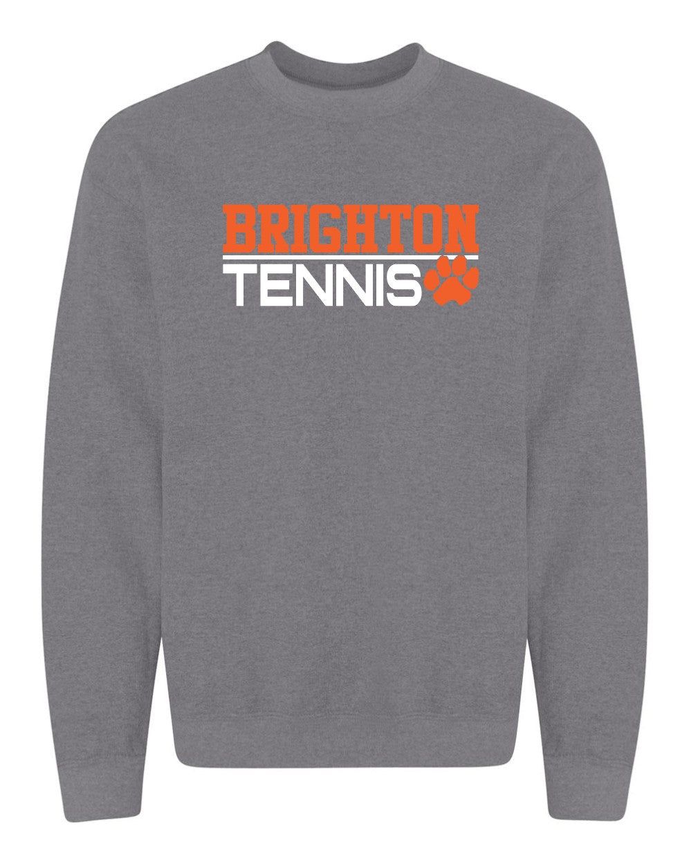 Brighton Tennis Crewneck BT6