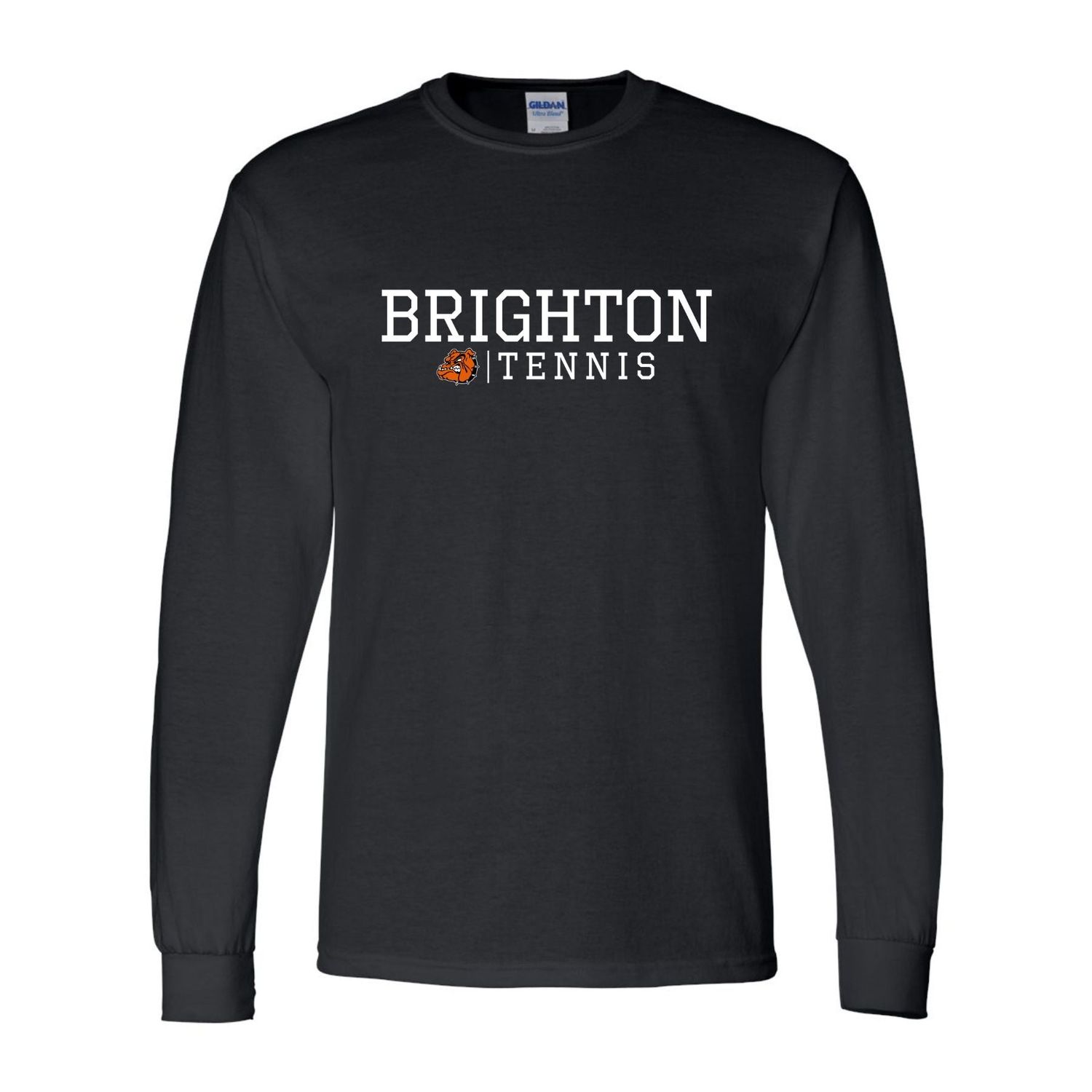 Brighton Tennis Basic Long Sleeve Tee BT1